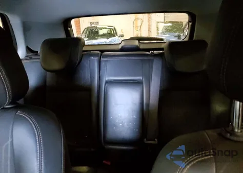 2022 Chevrolet Trax 1Lt from USA, damaged, VIN KL7CJPSM6NB519016